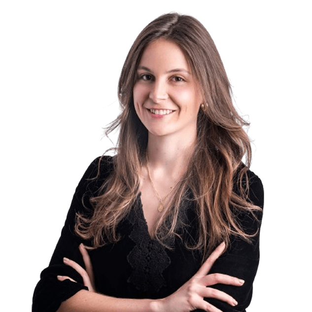 Laura Mejia photo