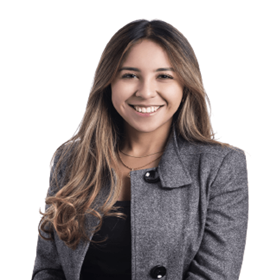 María José Rondón photo