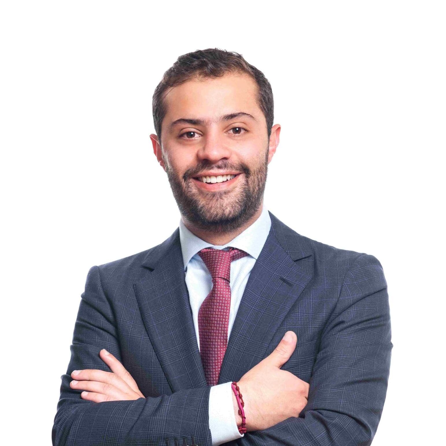 Alejandro Zapata photo