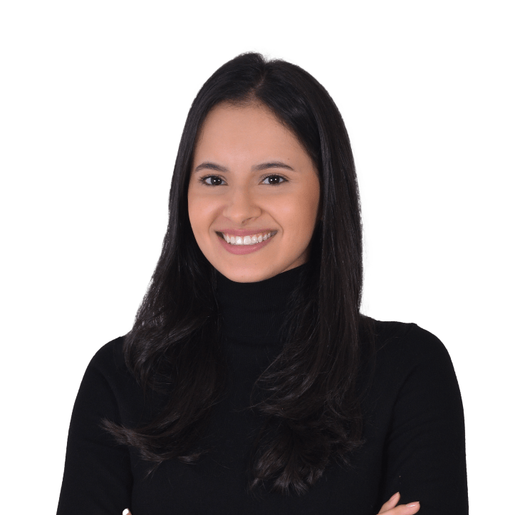Andrea Pinedo photo