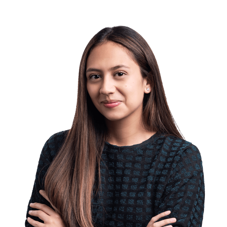Sofia Ramos photo