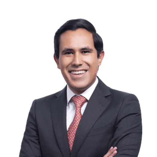 Nicolás Sanabria photo