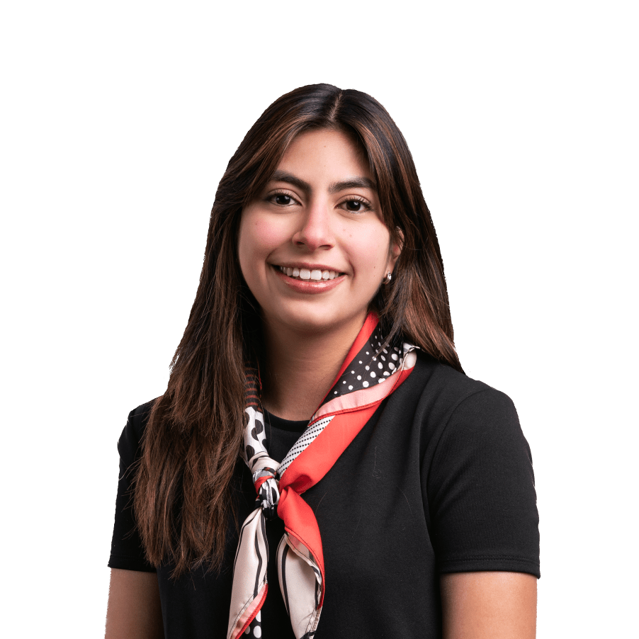 Ana Sofia Estrada photo