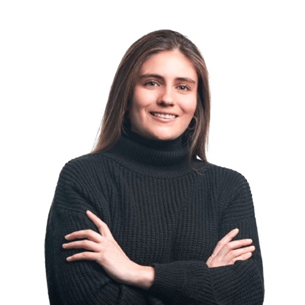 Daniela Vargas Guzmán photo