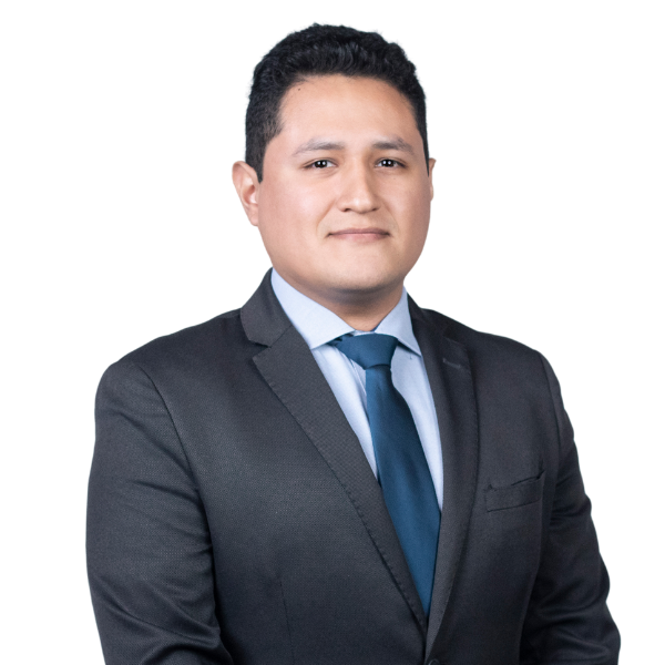 Mario Arce photo