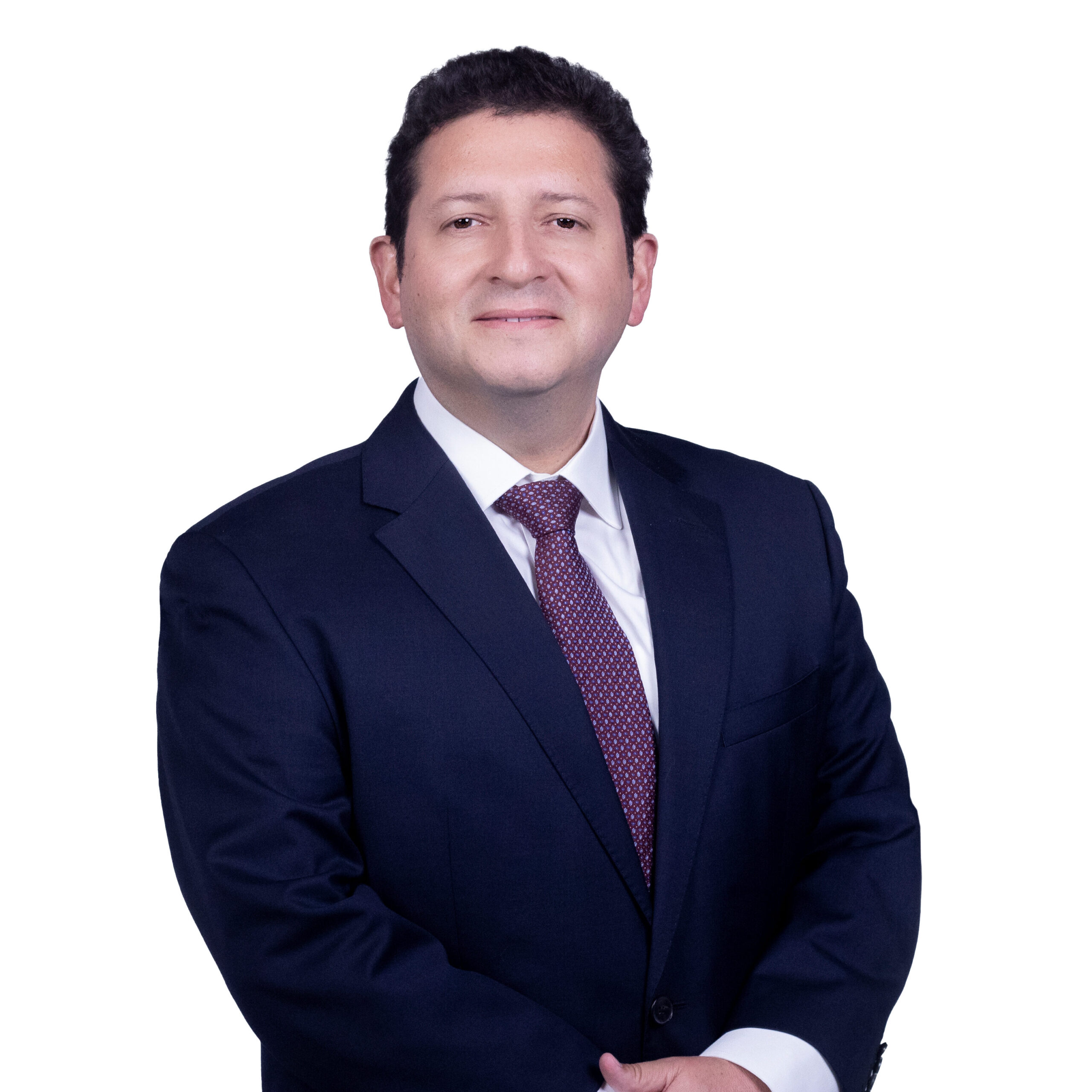 Juan Pulgar-Vidal photo