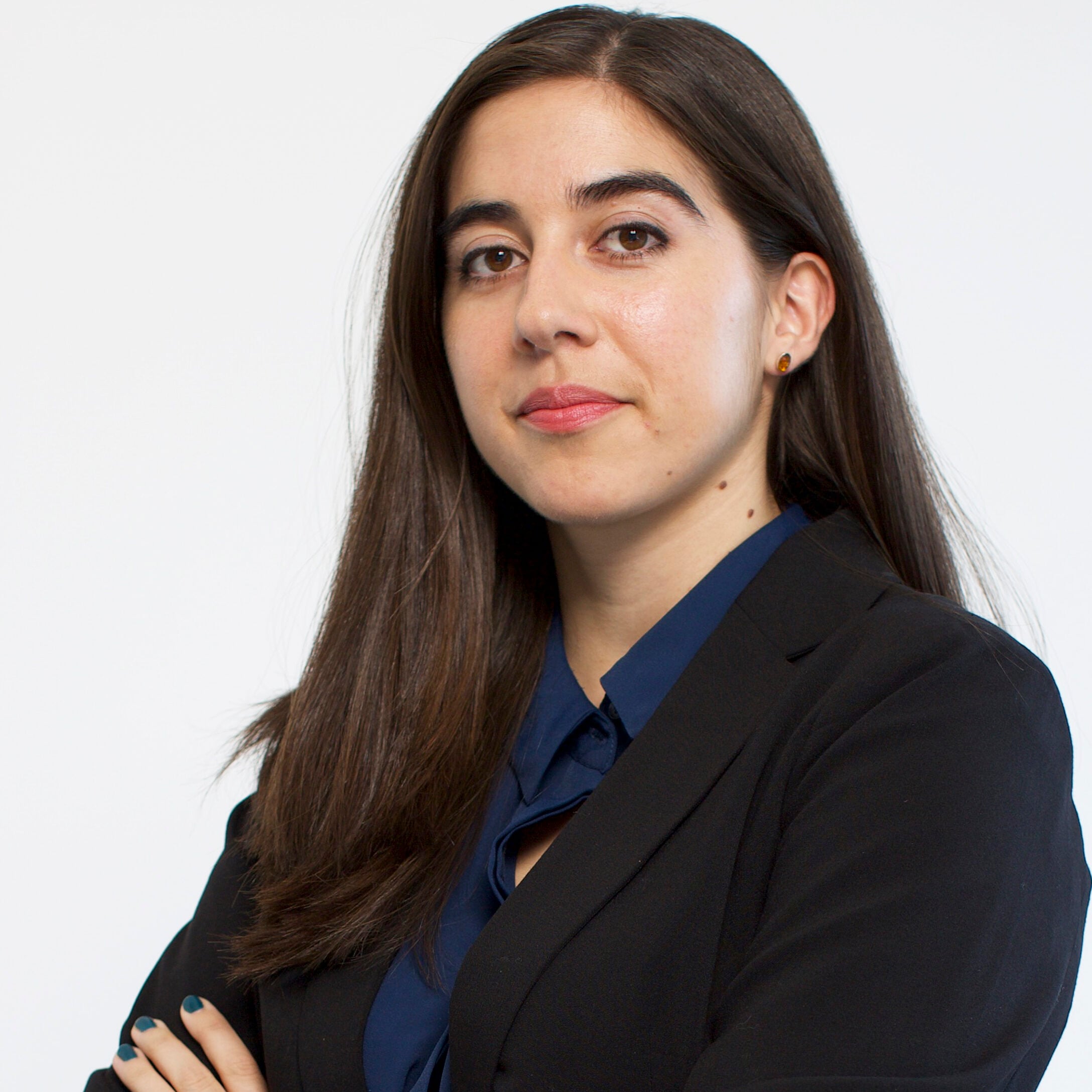 Antonia Jorquera photo