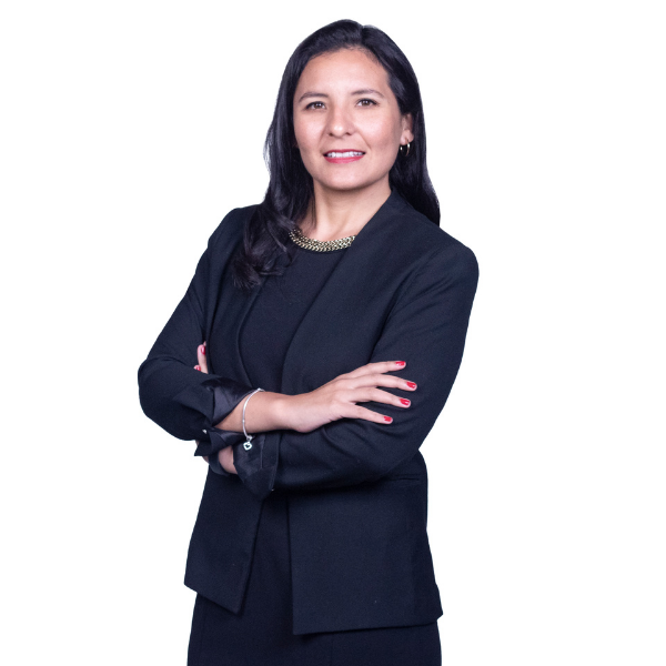 Mariapía Torres photo