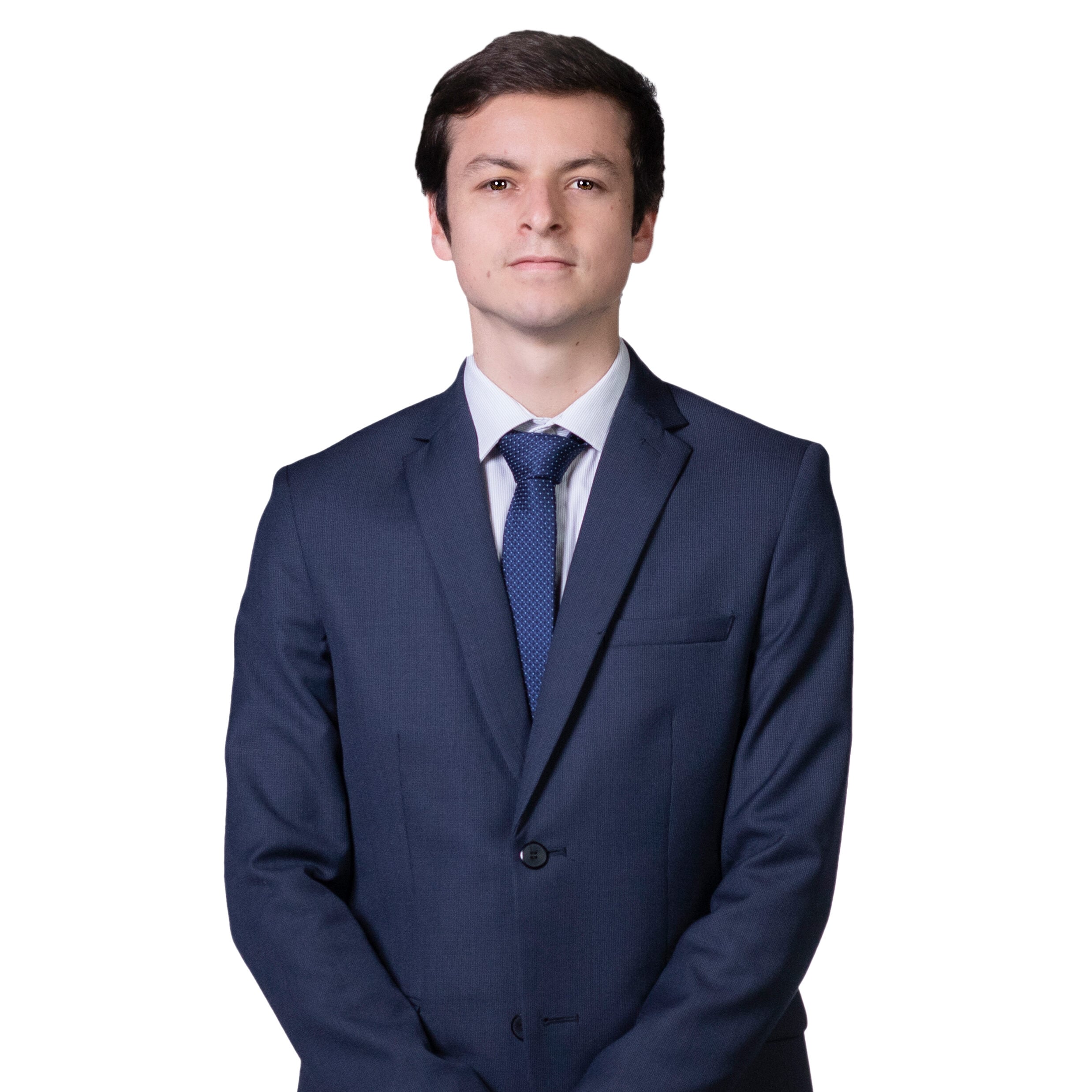 Nicolas Gutiérrez photo