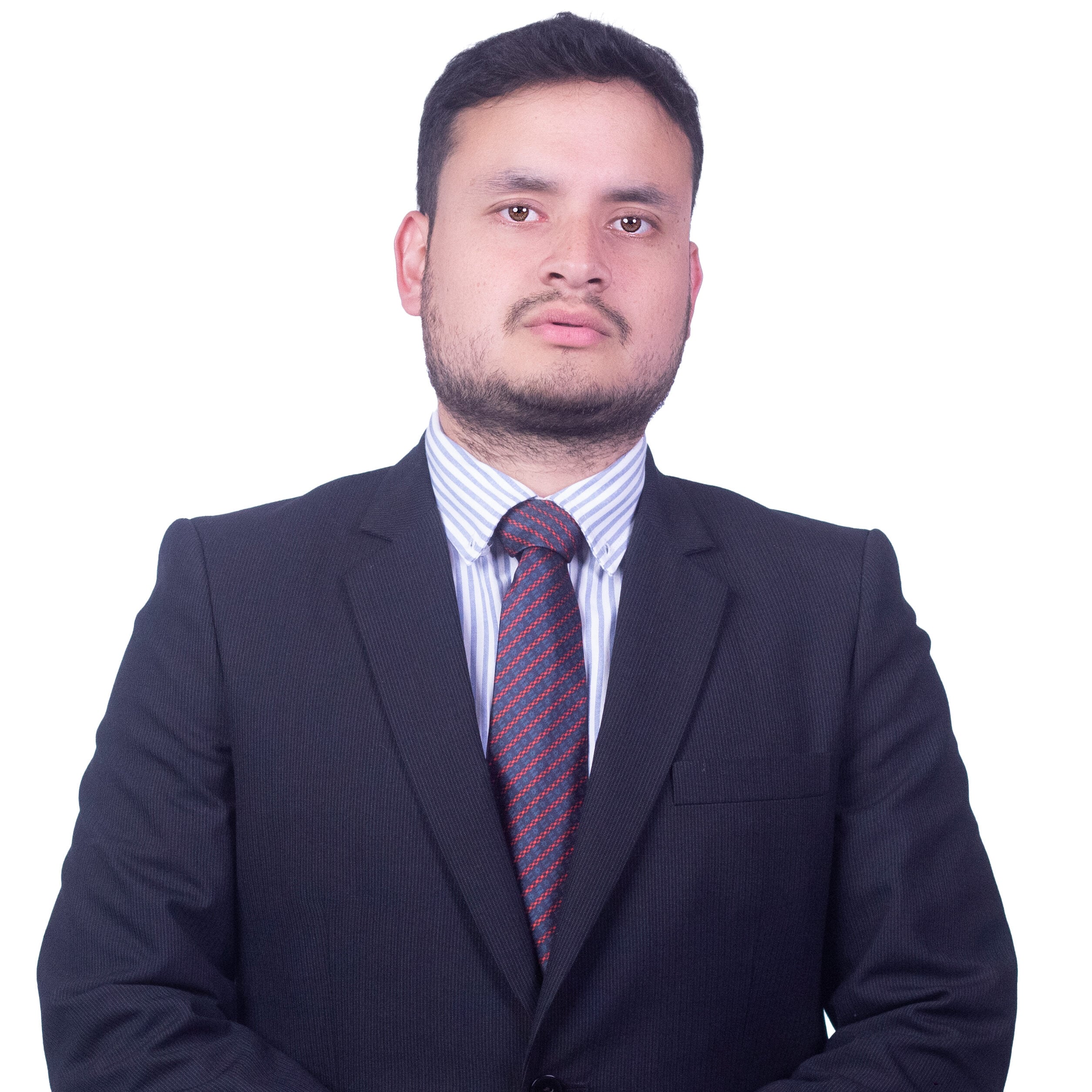 Ernesto Saavedra photo