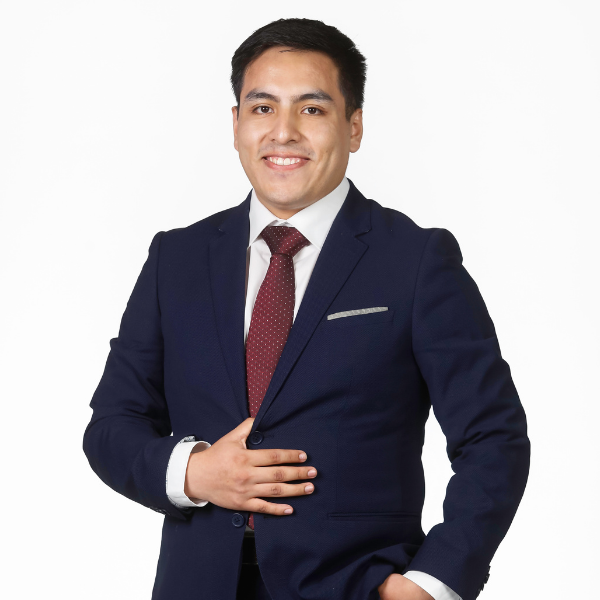 Jose Inga photo