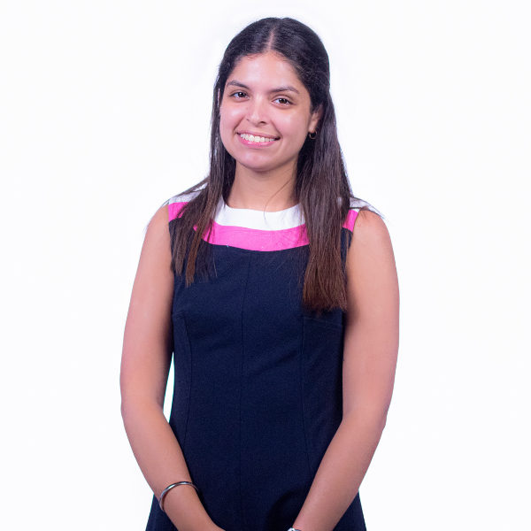 Ana Paula Molina photo