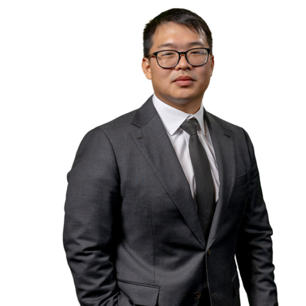 Steven Hu photo