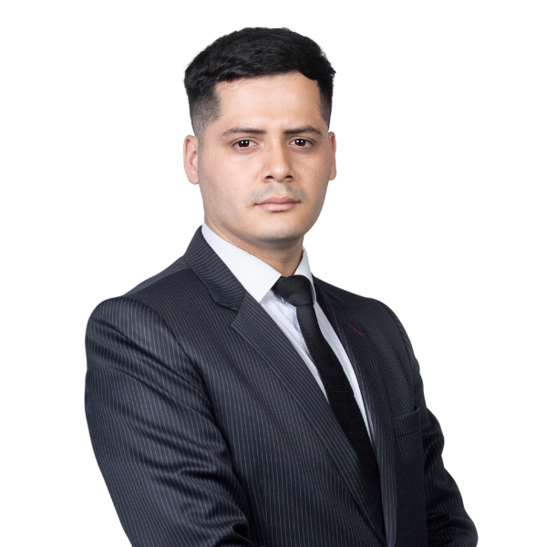 Pablo Villachica photo