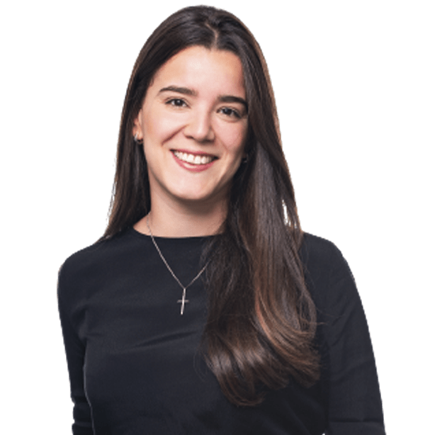 María Alejandra Gómez photo