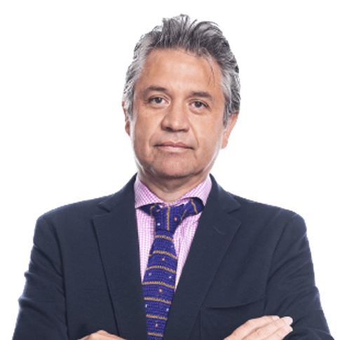 Mauricio Patiño photo