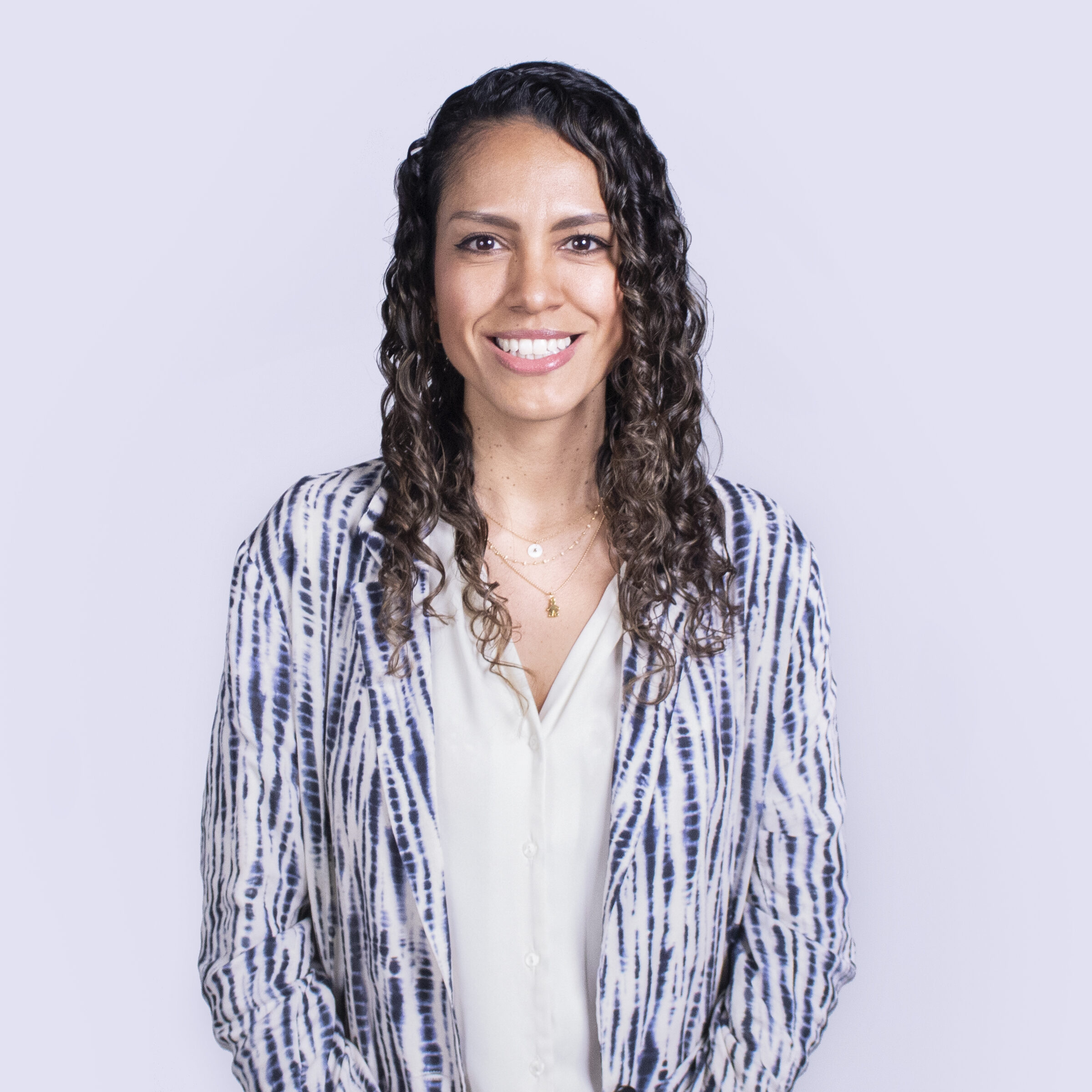 Aouda Del Castillo photo