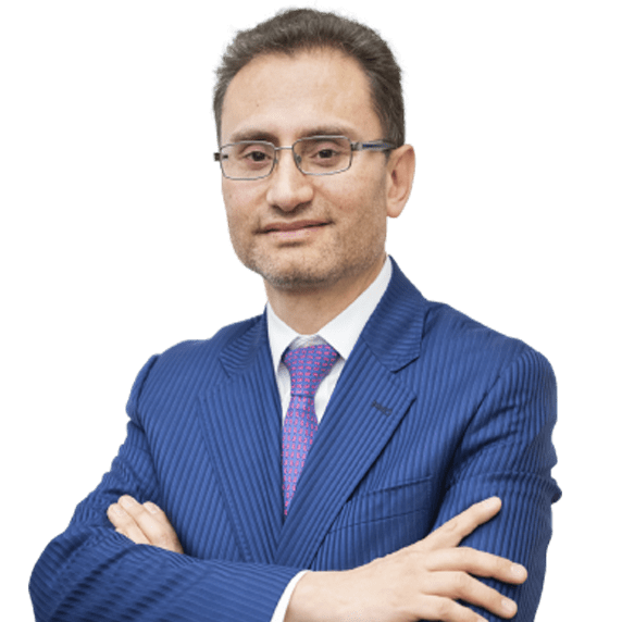 Juan Carlos Forero photo