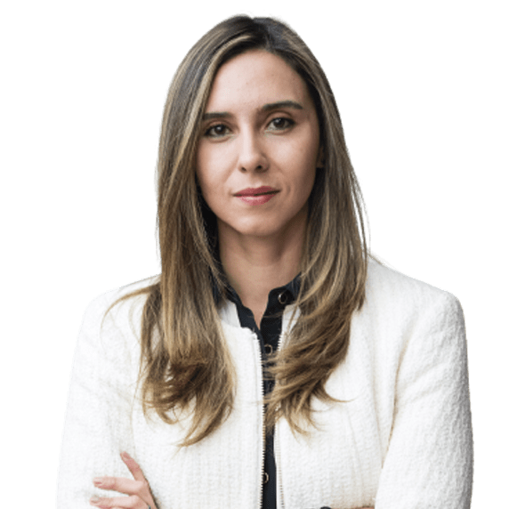 Pamela Alarcón photo