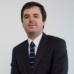 Cristóbal Uriarte photo