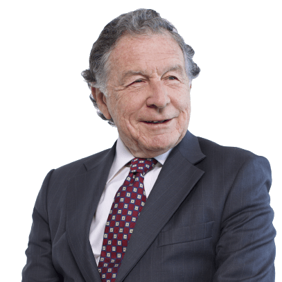Jaime Irarrázabal photo