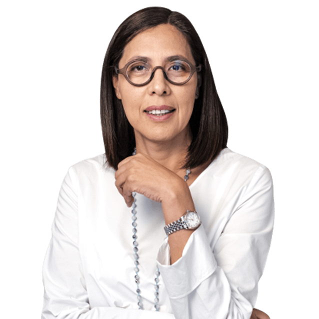 Claudia Barrero photo