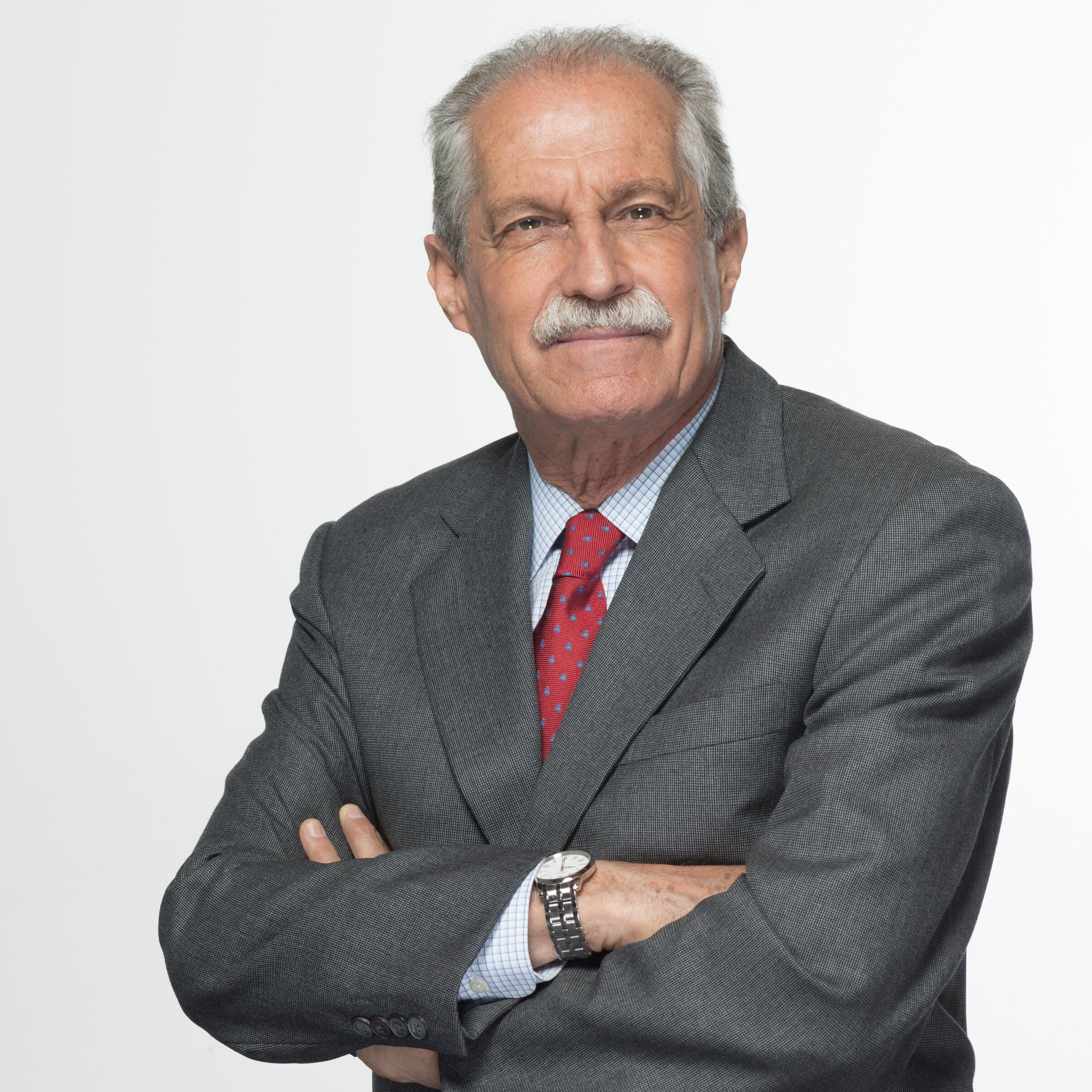 Jaime Zavala photo