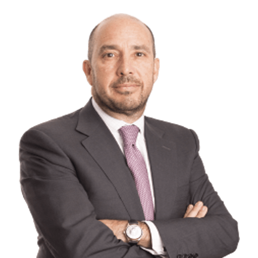 Martín Acero photo
