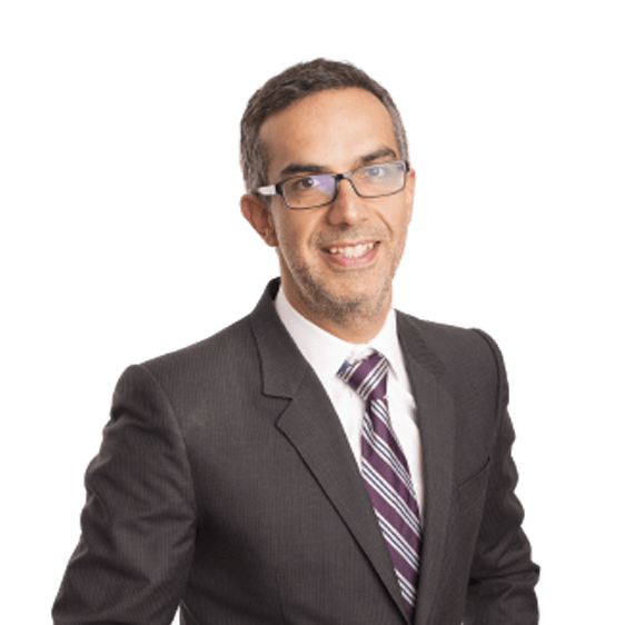 Nicolás Tirado photo