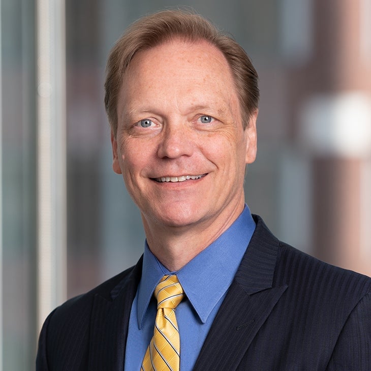 Paul H. Luehr photo