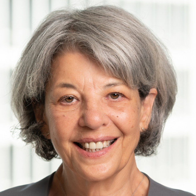 Cindy Mann photo