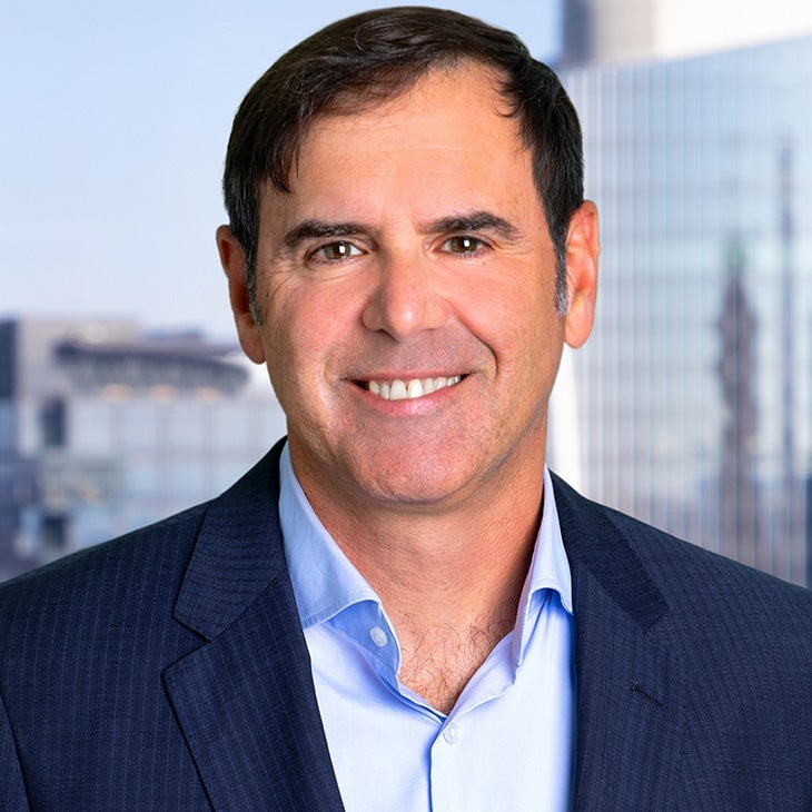 Pat Cerundolo photo