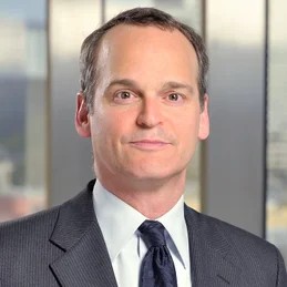 Robert A. Jacobs photo