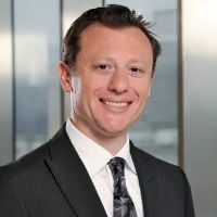 Jesse M. Brody photo