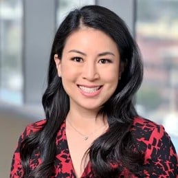 Sophia Yen photo