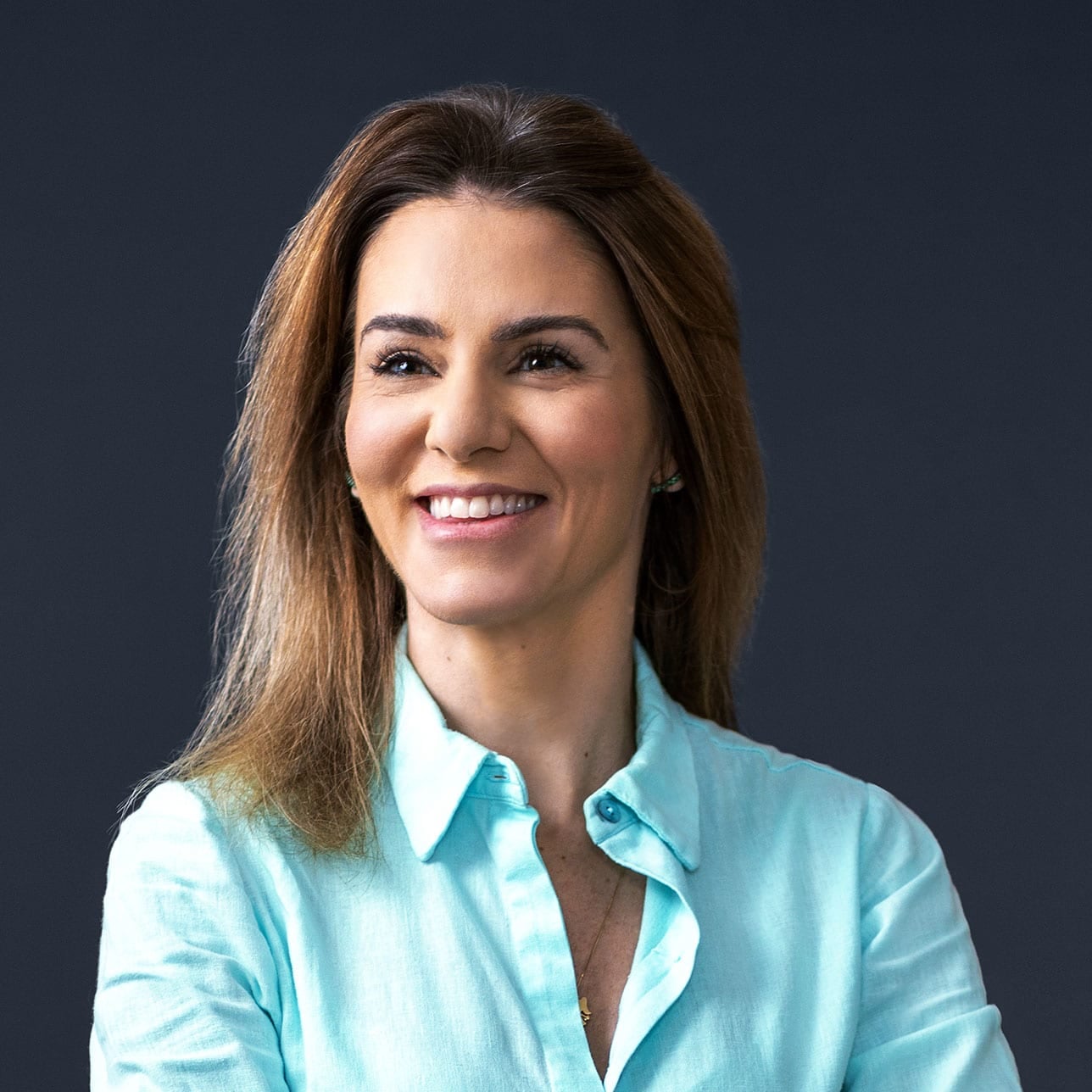 Adriana Giannini photo