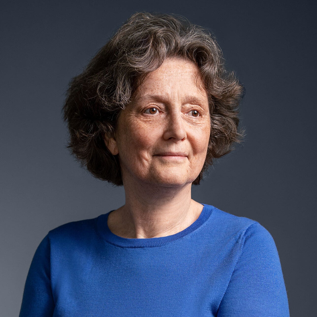 Régine Goury photo