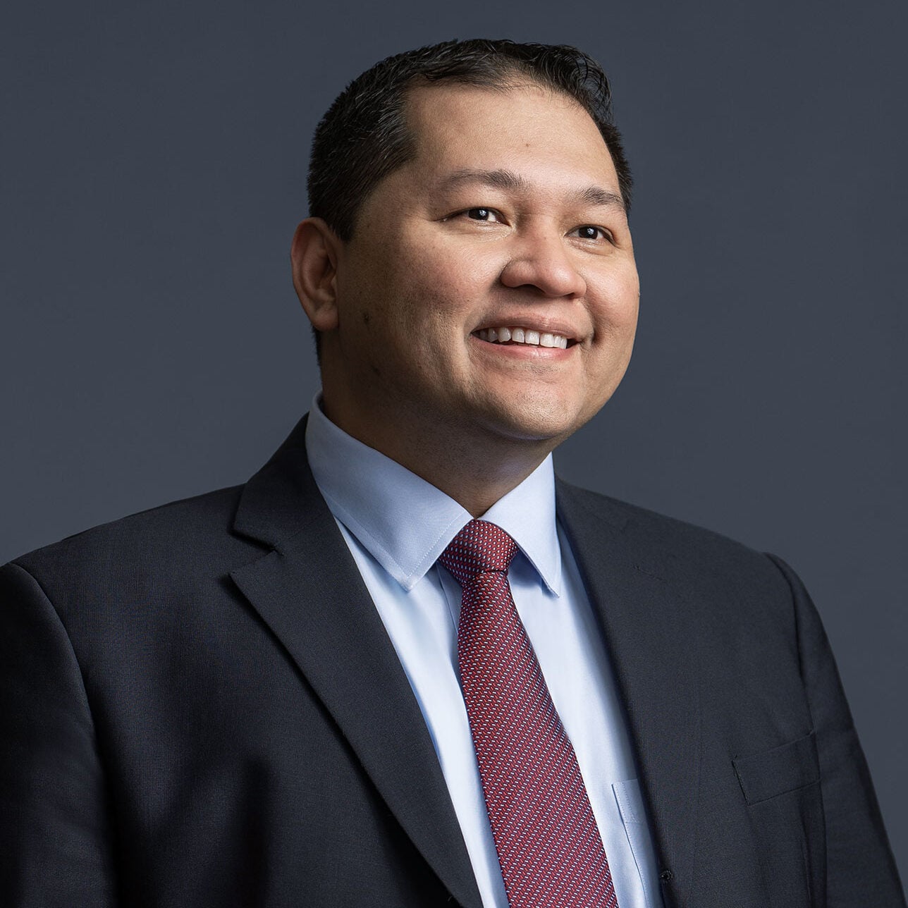 Ryan Castillo photo