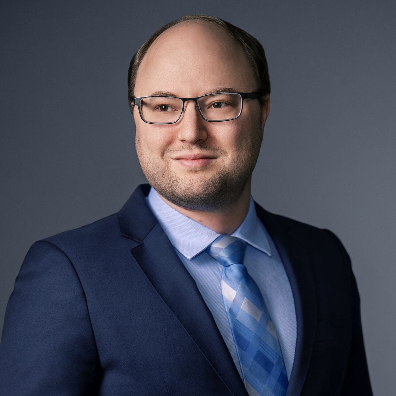 Eric Mitzenmacher photo