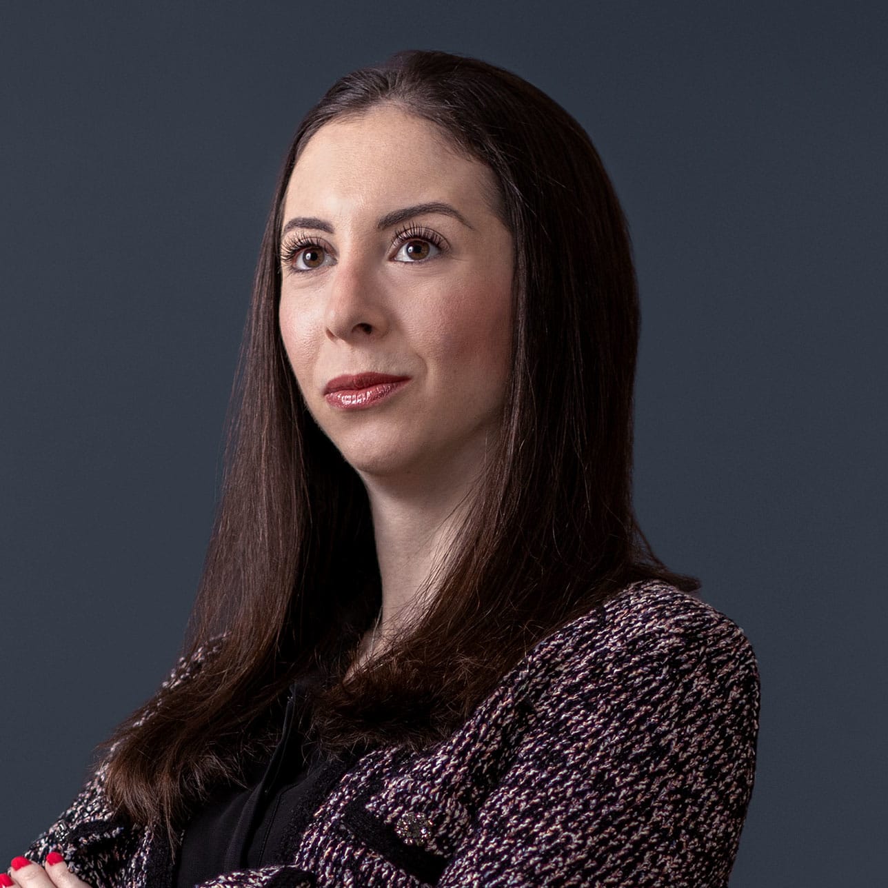 Juliana Deguirmendjian photo