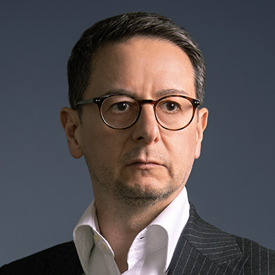 Wladimir Mangel photo