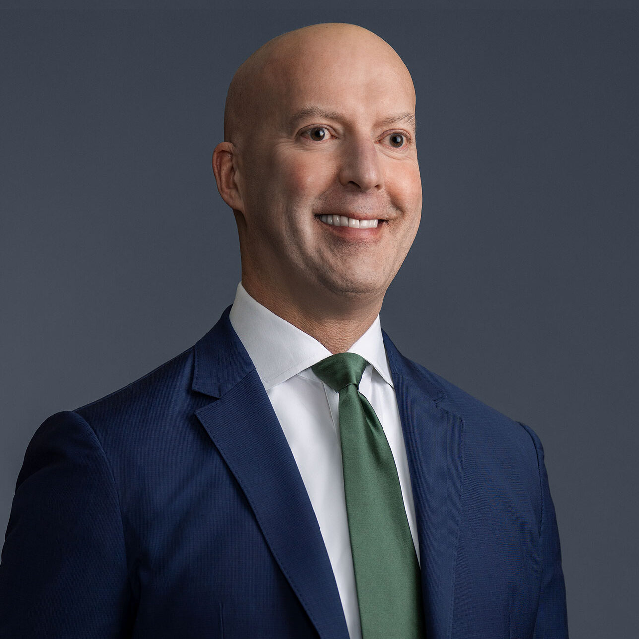 Timothy Clark photo