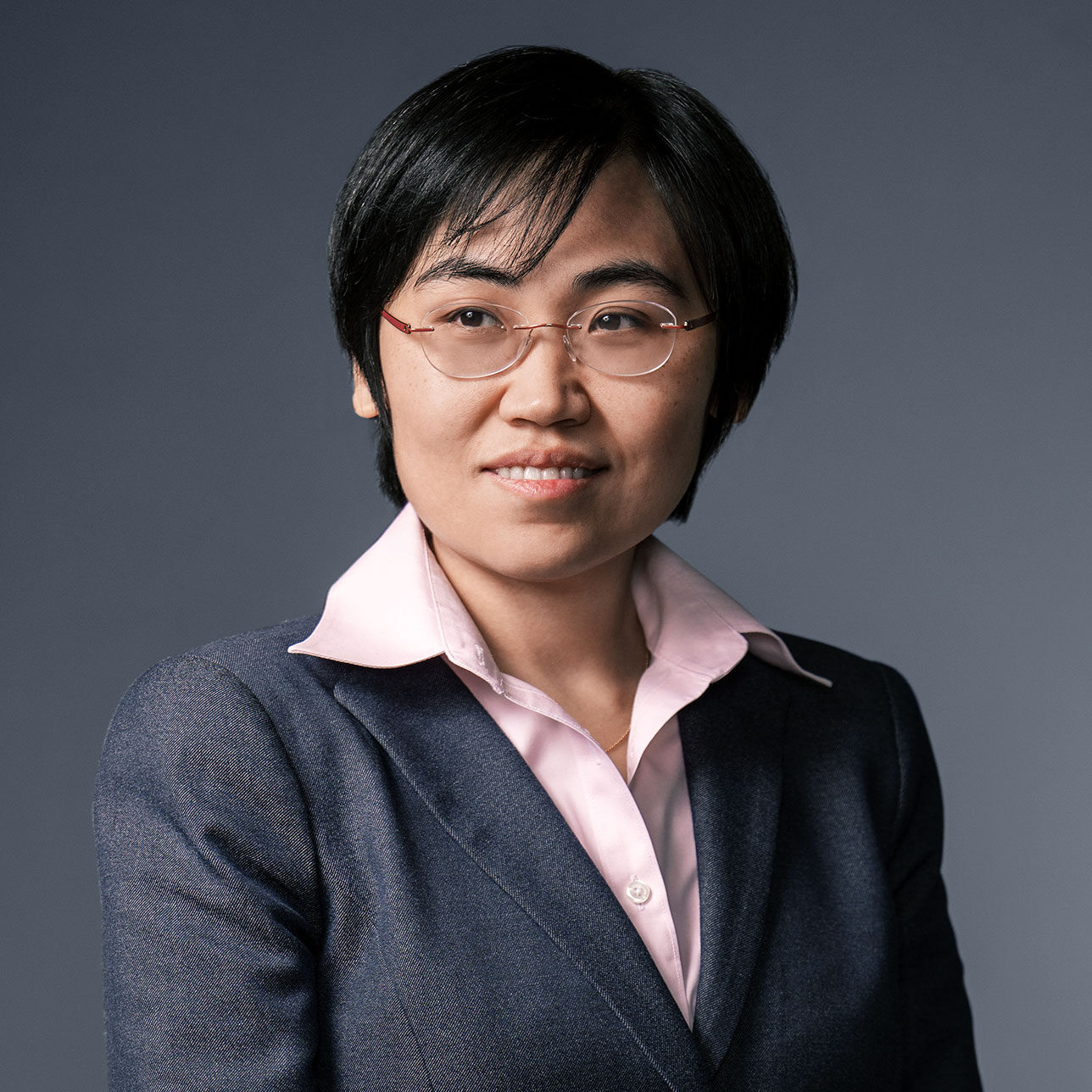 Jing Zhang photo