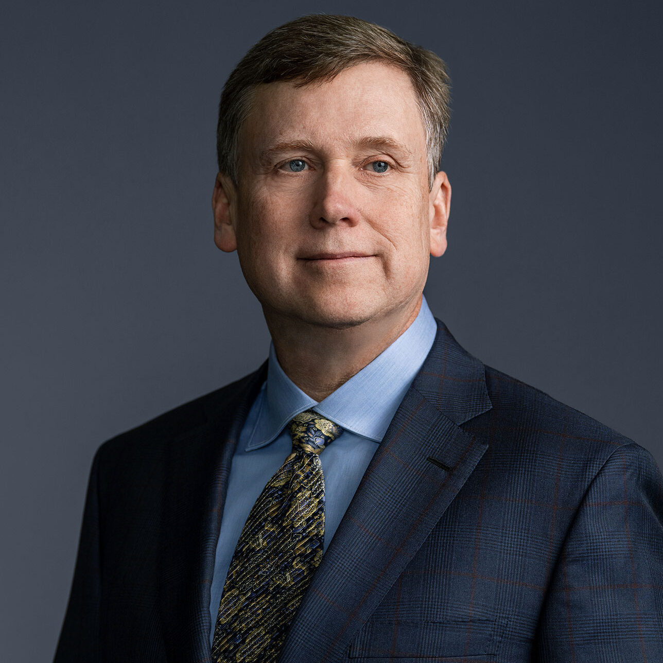 Ger O’Donnell photo