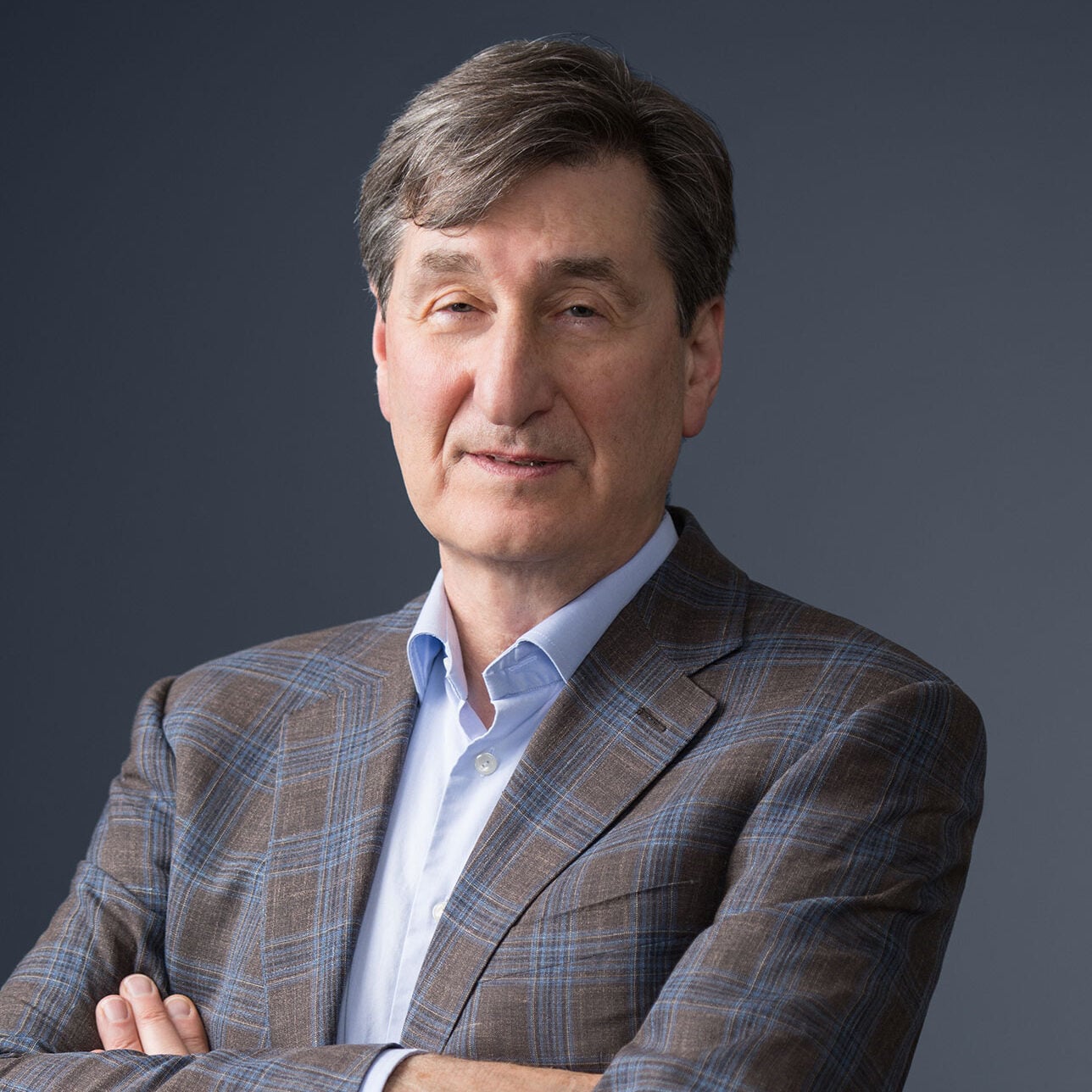 Scott Zemser photo