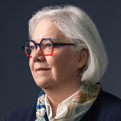 Paulette Vander Schueren photo
