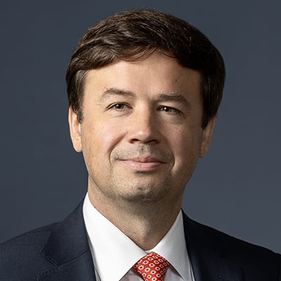 Nikolay Mizulin photo