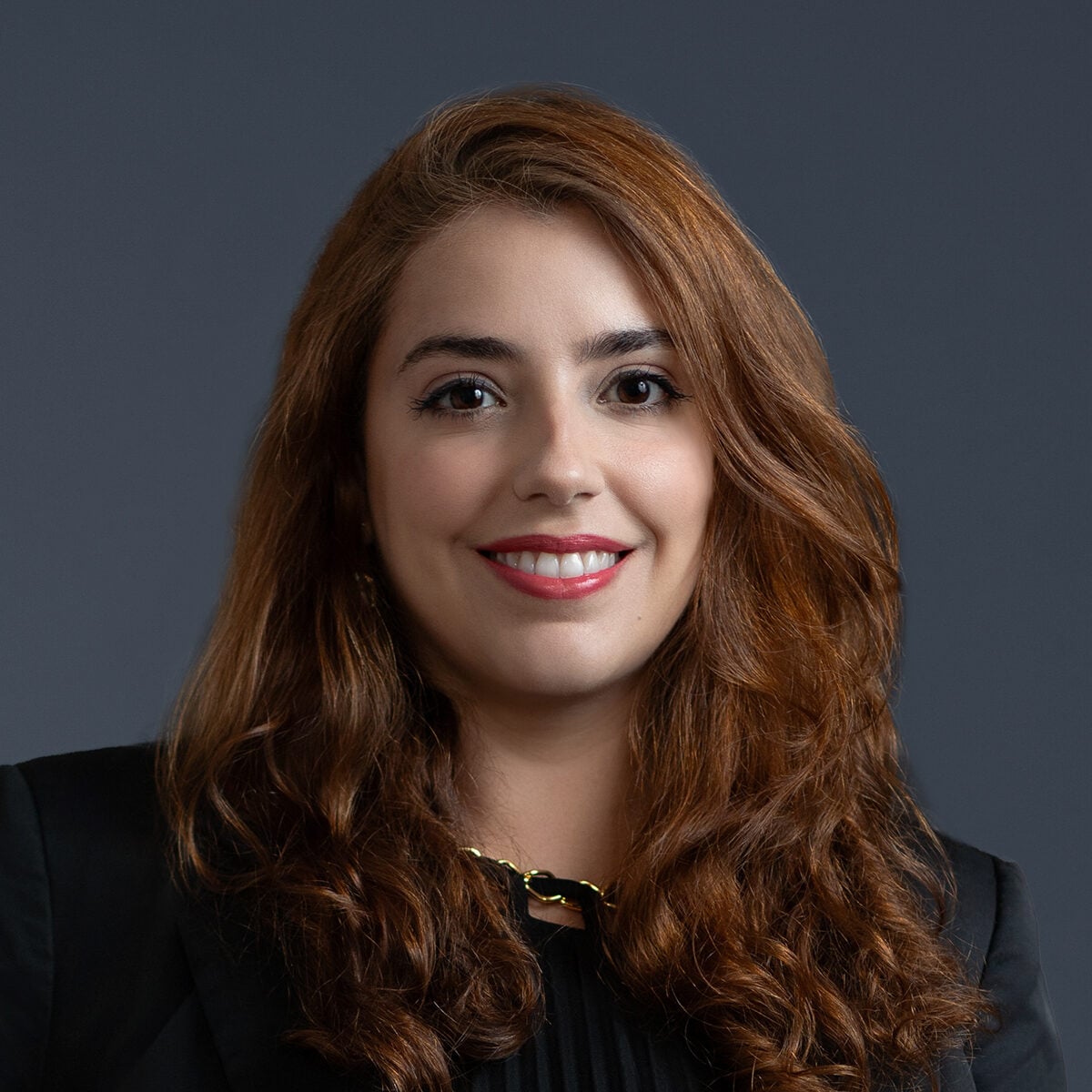 Luisa Tortolano Barreto photo