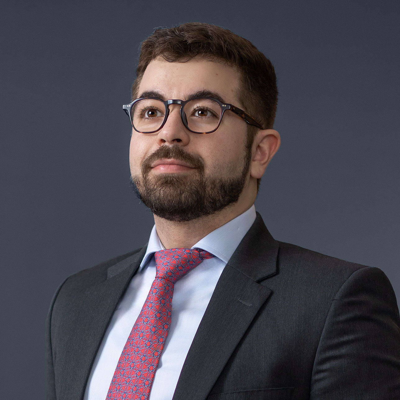 Julio Barboza photo