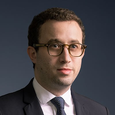 Bassem Caradec photo